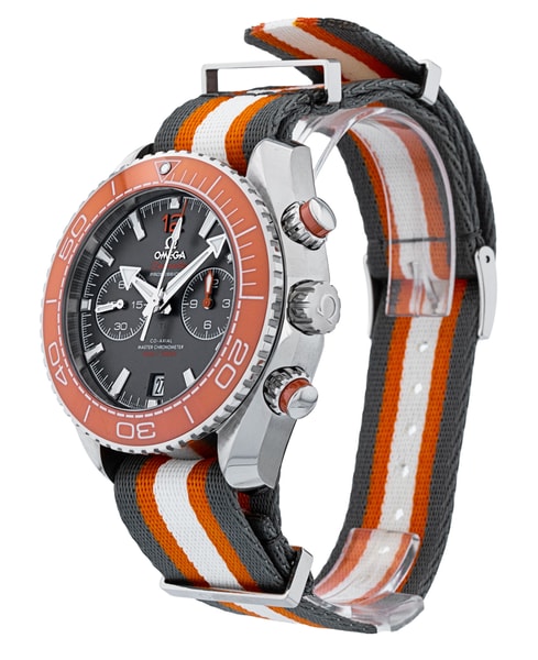 Omega Planet Ocean 215.32.46.51.99.001